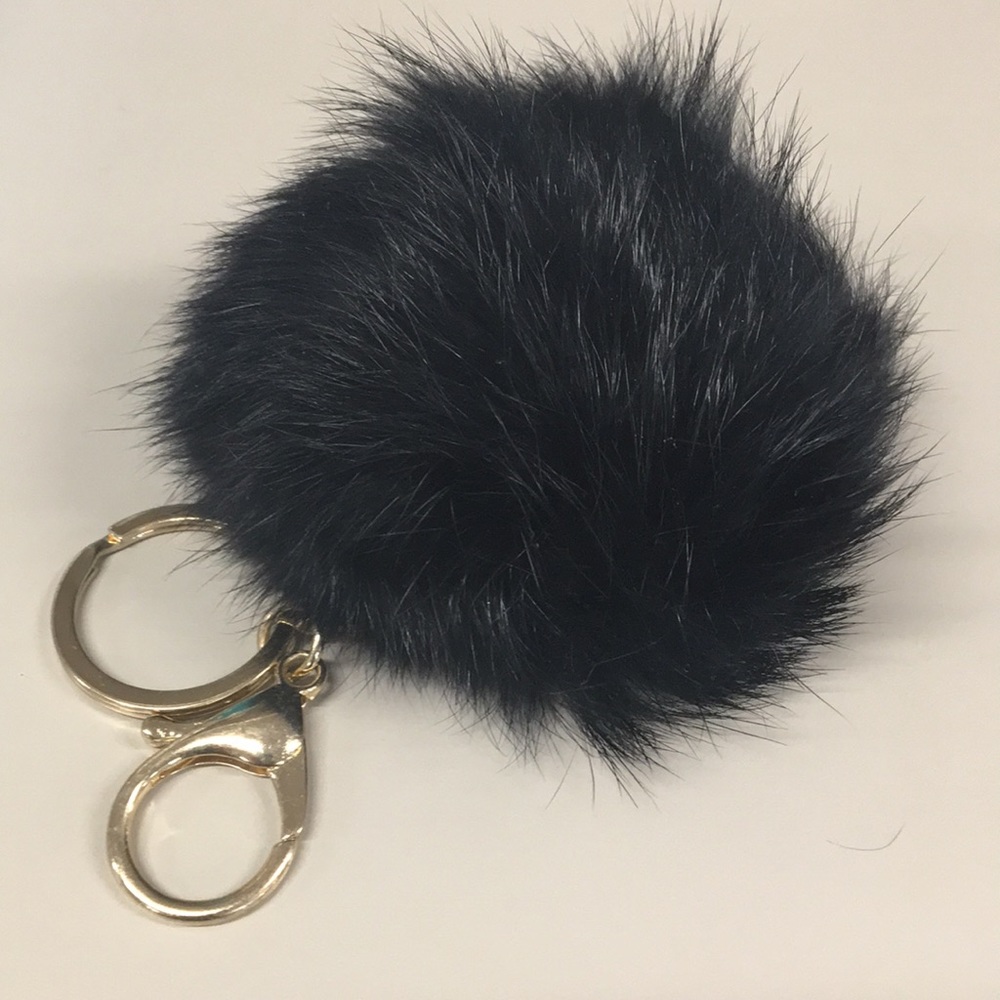 Puff keychain!